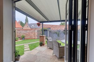 Garden- click for photo gallery